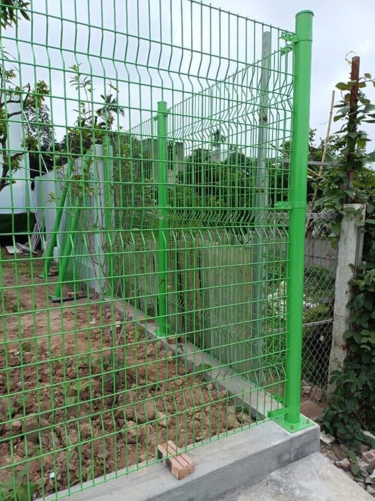 TẤM HÀNG RÀO